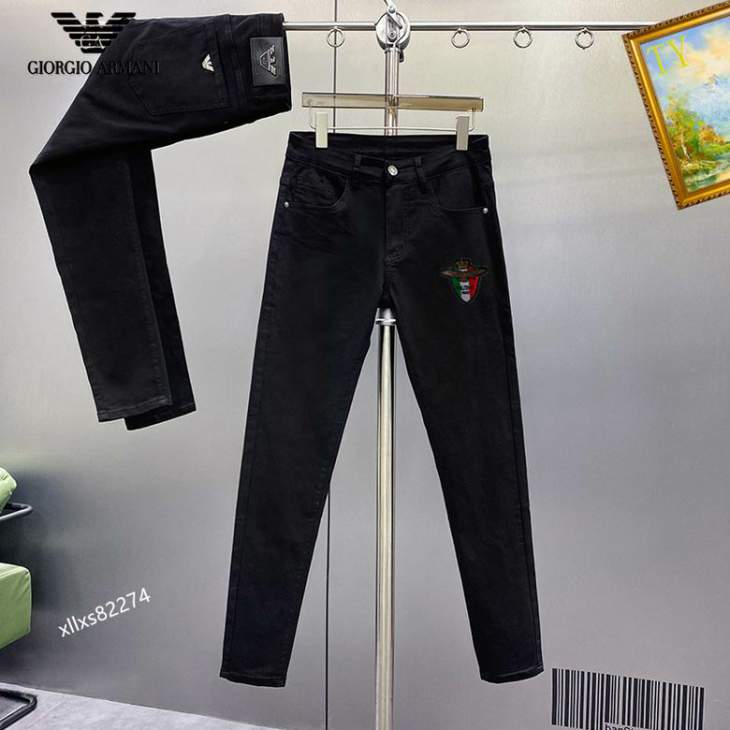 Picture of Armani Jeans Long _SKUArmanisz28-3825tn117596